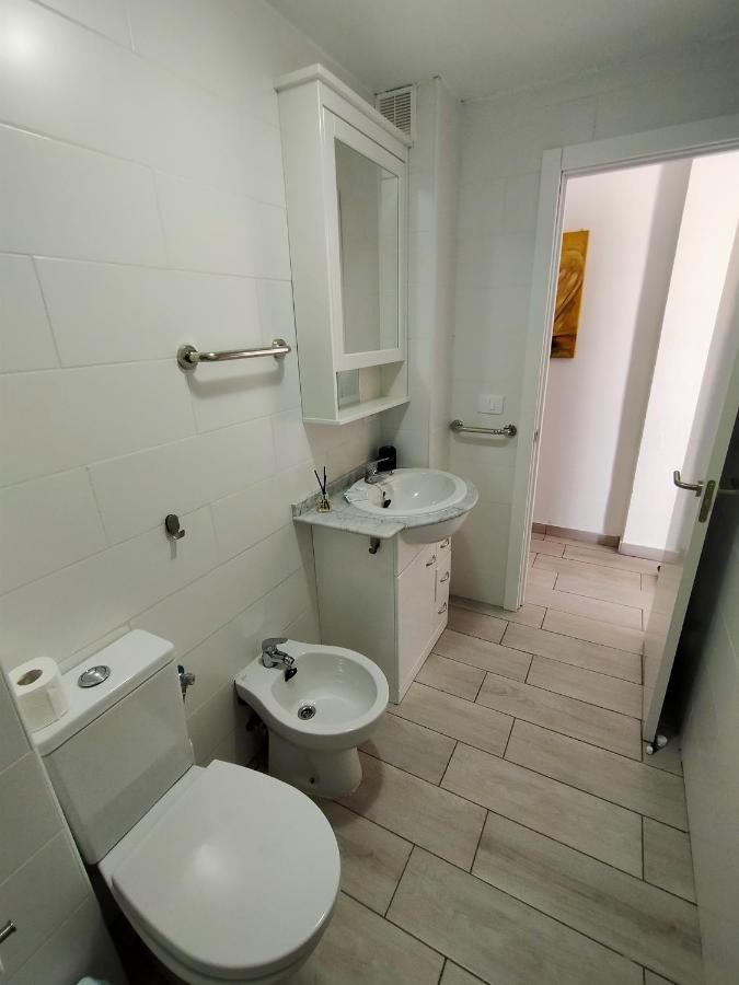 Apartamento Casa Clara Costa De Antigua Exterior foto